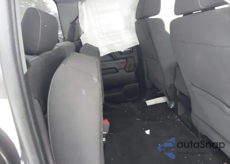 2016 GMC Sierra 1500 Sle из США, поврежденный, VIN 1GTV2MEH2GZ312087